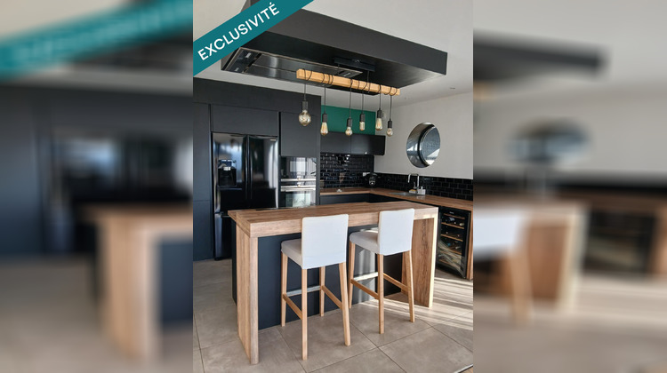 Ma-Cabane - Vente Maison Assieu, 136 m²