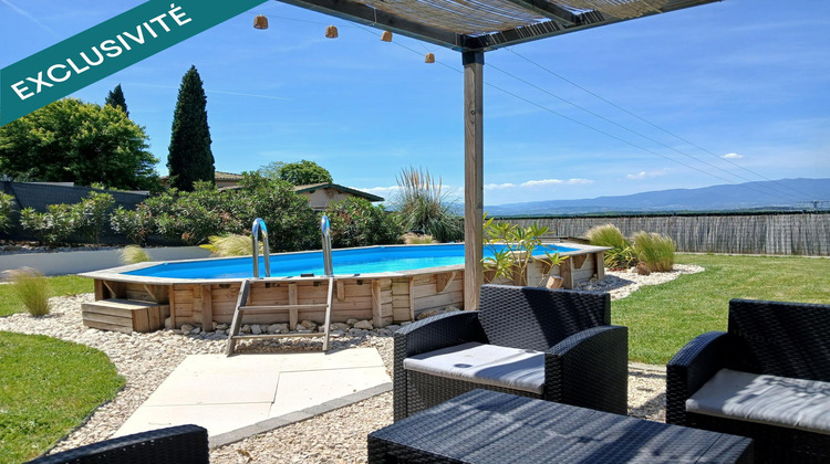 Ma-Cabane - Vente Maison Assieu, 136 m²