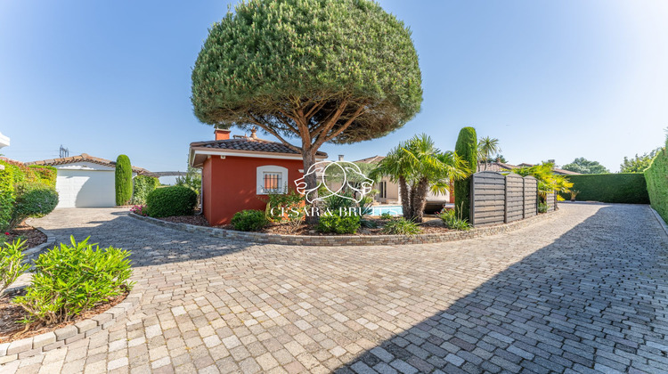 Ma-Cabane - Vente Maison Assieu, 300 m²