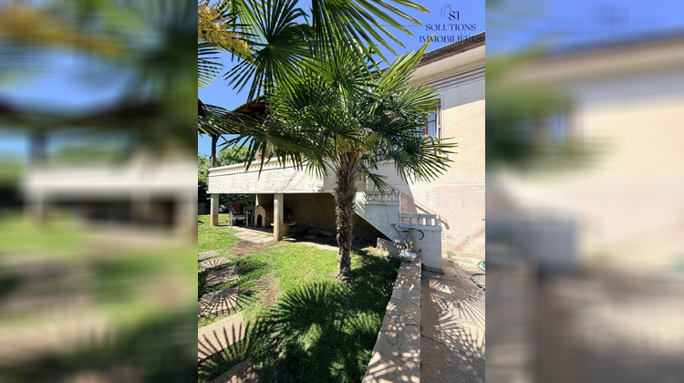Ma-Cabane - Vente Maison Assieu, 86 m²