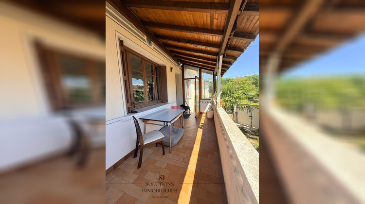 Ma-Cabane - Vente Maison Assieu, 86 m²