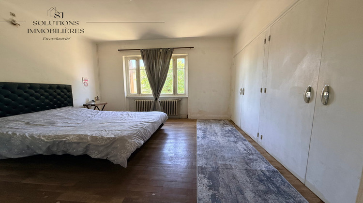 Ma-Cabane - Vente Maison Assieu, 86 m²