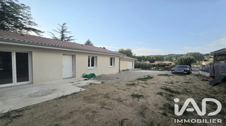 Ma-Cabane - Vente Maison Assieu, 102 m²