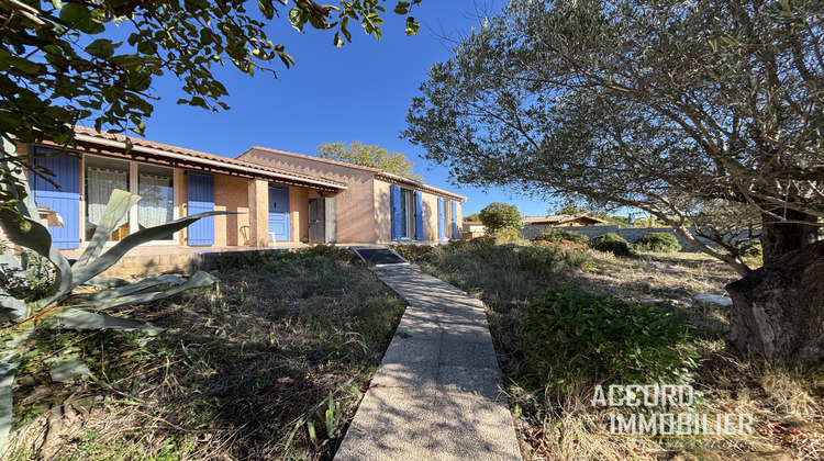 Ma-Cabane - Vente Maison Assignan, 114 m²