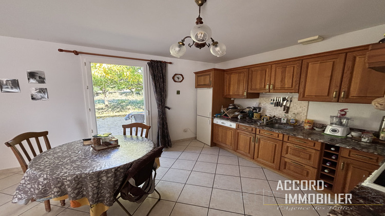 Ma-Cabane - Vente Maison Assignan, 114 m²