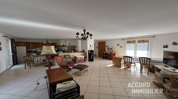 Ma-Cabane - Vente Maison Assignan, 114 m²