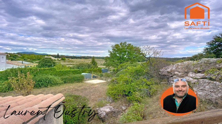 Ma-Cabane - Vente Maison Assignan, 107 m²