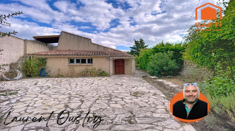 Ma-Cabane - Vente Maison Assignan, 107 m²