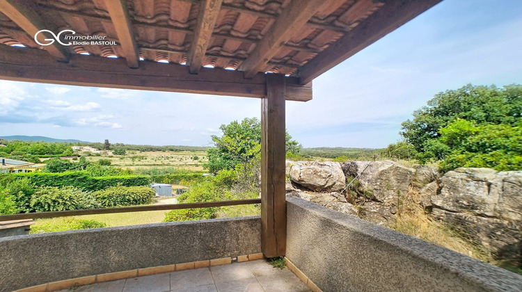 Ma-Cabane - Vente Maison Assignan, 107 m²