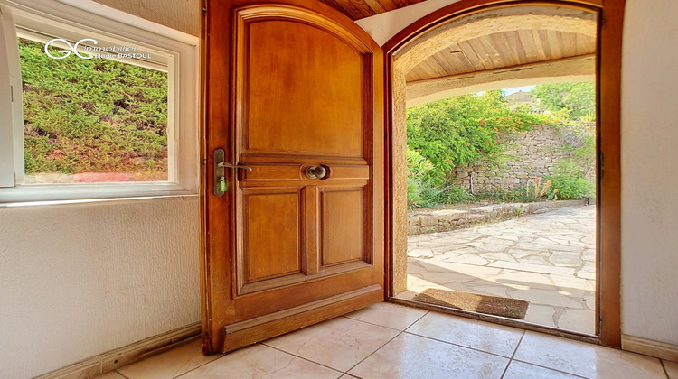 Ma-Cabane - Vente Maison Assignan, 107 m²