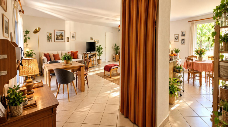 Ma-Cabane - Vente Maison ASSIGNAN, 100 m²