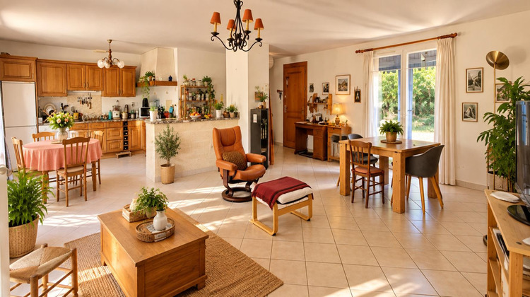 Ma-Cabane - Vente Maison ASSIGNAN, 100 m²
