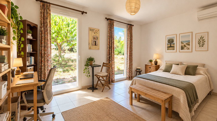 Ma-Cabane - Vente Maison ASSIGNAN, 100 m²