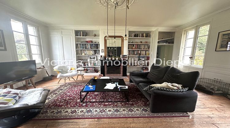 Ma-Cabane - Vente Maison Assigny, 182 m²