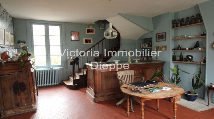 Ma-Cabane - Vente Maison Assigny, 182 m²
