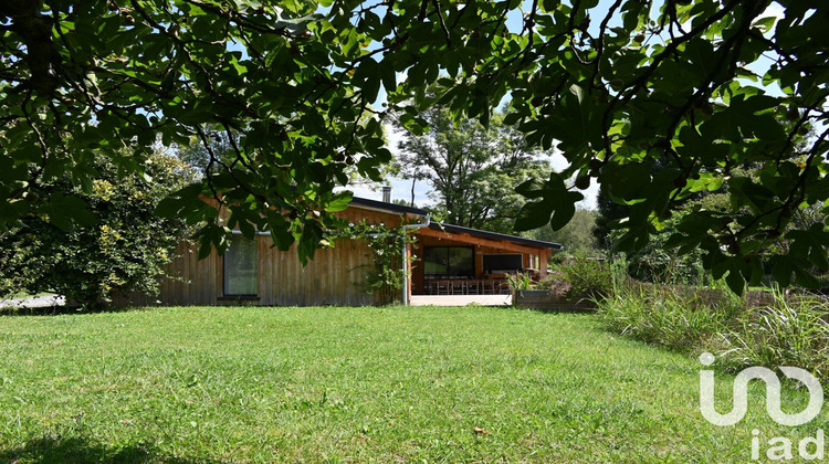 Ma-Cabane - Vente Maison Asson, 140 m²