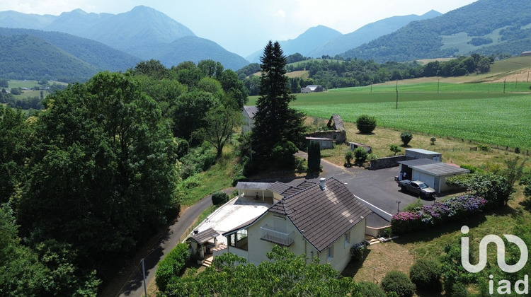 Ma-Cabane - Vente Maison Asson, 134 m²