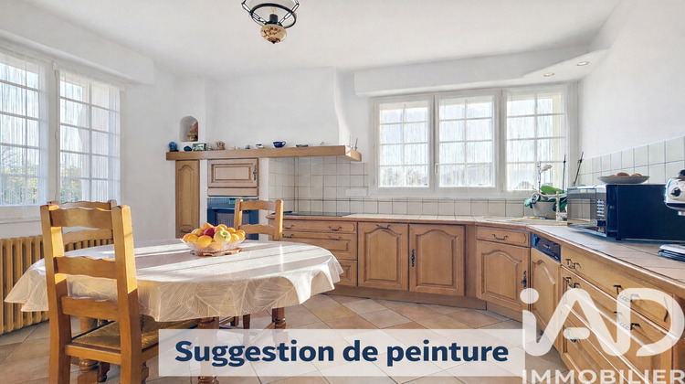 Ma-Cabane - Vente Maison Asson, 176 m²