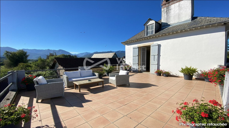 Ma-Cabane - Vente Maison Asson, 137 m²