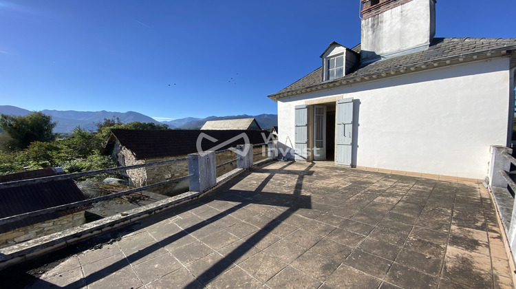 Ma-Cabane - Vente Maison Asson, 137 m²