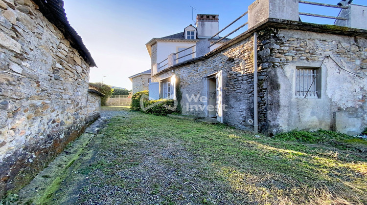 Ma-Cabane - Vente Maison Asson, 137 m²