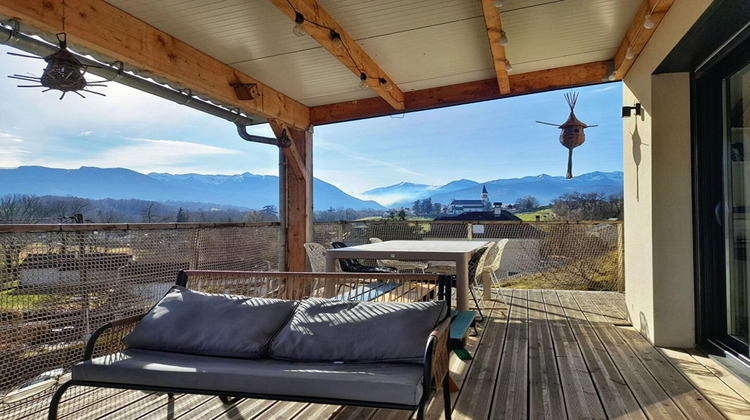 Ma-Cabane - Vente Maison ASSON, 160 m²