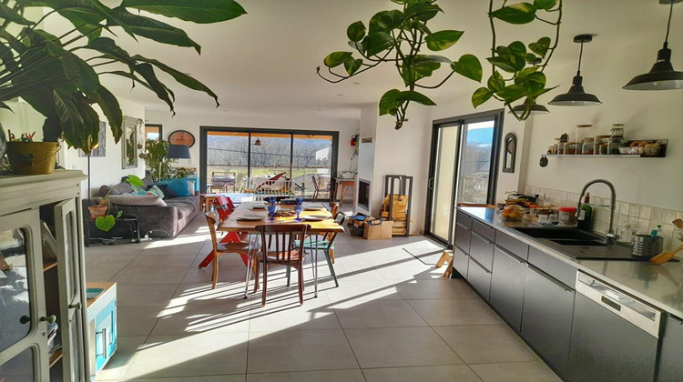 Ma-Cabane - Vente Maison ASSON, 160 m²