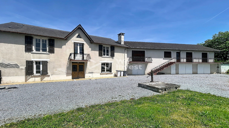 Ma-Cabane - Vente Maison Asson, 237 m²