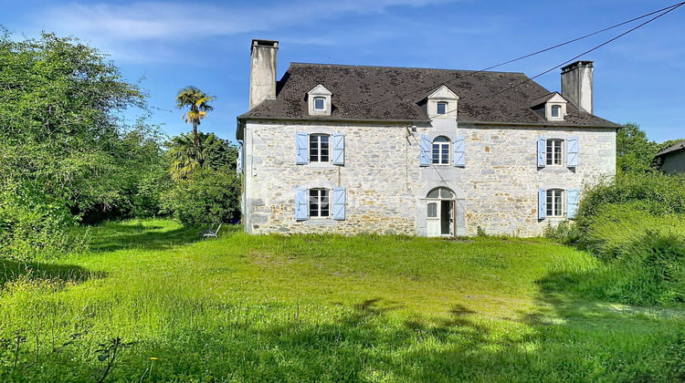 Ma-Cabane - Vente Maison Asson, 243 m²