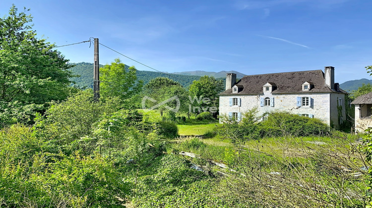 Ma-Cabane - Vente Maison Asson, 243 m²