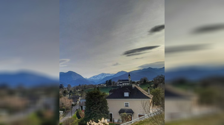 Ma-Cabane - Vente Maison ASSON, 183 m²