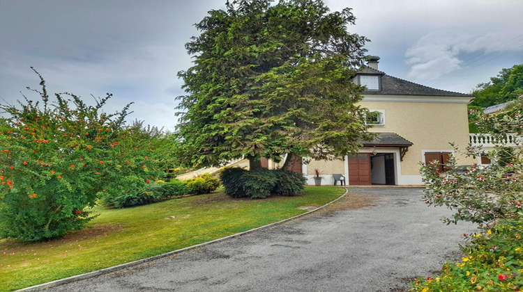 Ma-Cabane - Vente Maison ASSON, 183 m²