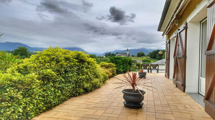 Ma-Cabane - Vente Maison ASSON, 183 m²