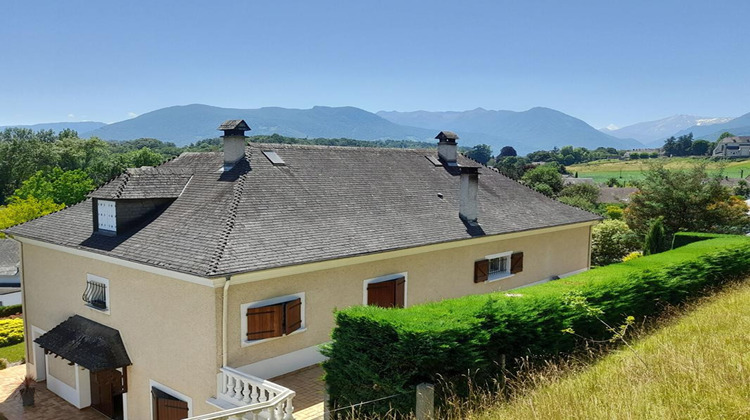 Ma-Cabane - Vente Maison ASSON, 183 m²