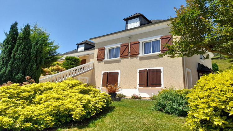 Ma-Cabane - Vente Maison ASSON, 183 m²