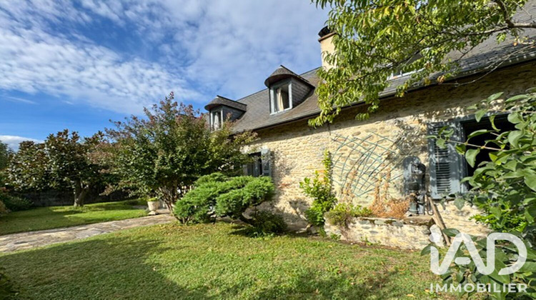 Ma-Cabane - Vente Maison Asson, 140 m²