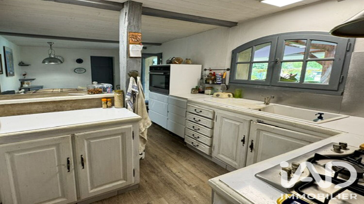 Ma-Cabane - Vente Maison Asson, 140 m²
