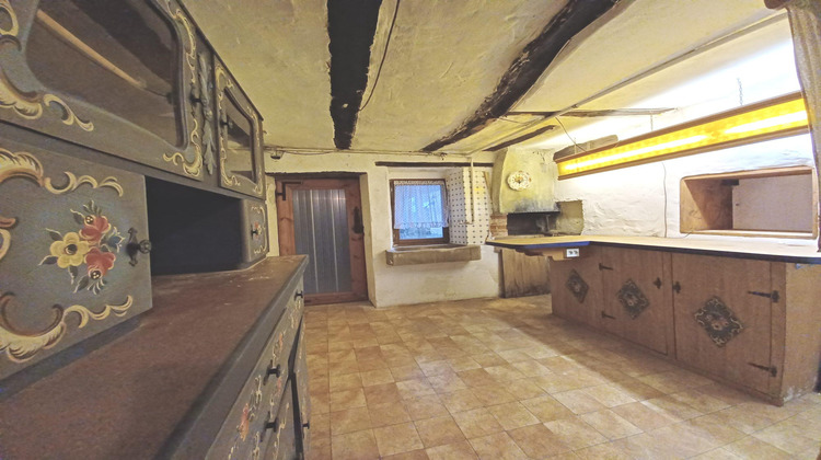 Ma-Cabane - Vente Maison Asswiller, 60 m²