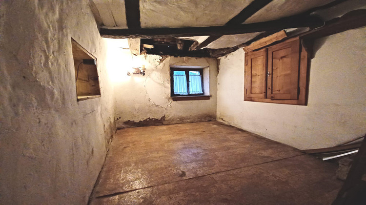 Ma-Cabane - Vente Maison Asswiller, 60 m²