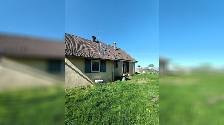Ma-Cabane - Vente Maison ASSWILLER, 83 m²