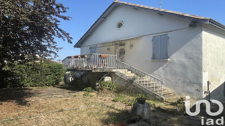 Ma-Cabane - Vente Maison Astaffort, 112 m²