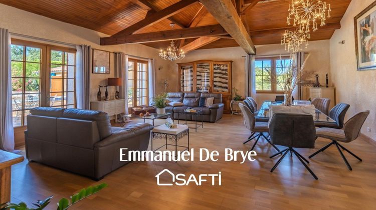 Ma-Cabane - Vente Maison Astaffort, 207 m²