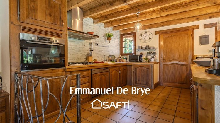 Ma-Cabane - Vente Maison Astaffort, 207 m²