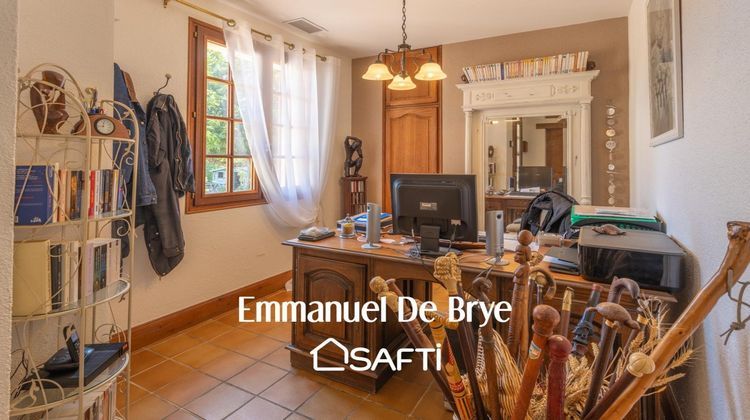 Ma-Cabane - Vente Maison Astaffort, 207 m²