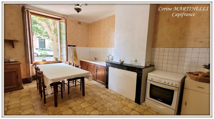 Ma-Cabane - Vente Maison ASTAFFORT, 170 m²