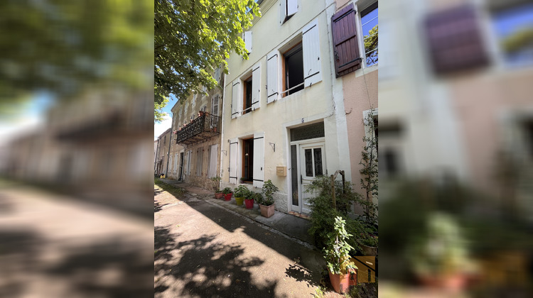 Ma-Cabane - Vente Maison Astaffort, 169 m²