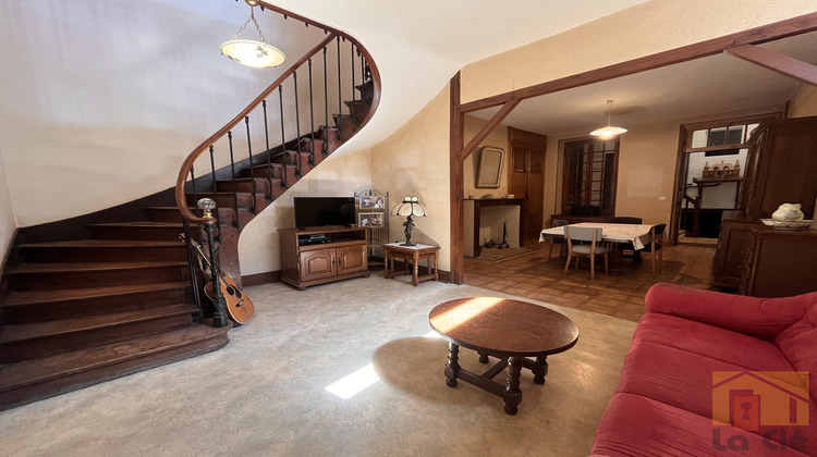 Ma-Cabane - Vente Maison Astaffort, 169 m²