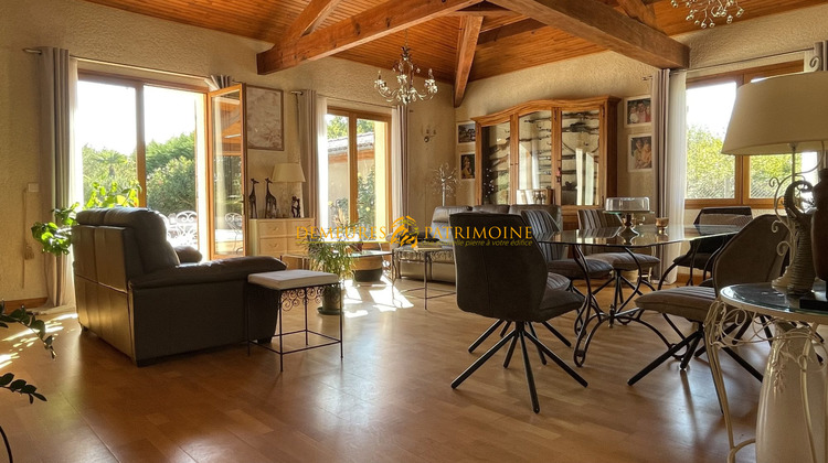 Ma-Cabane - Vente Maison Astaffort, 194 m²