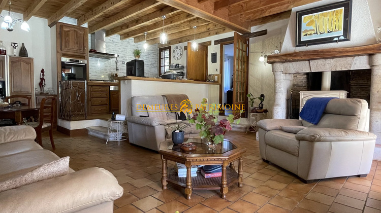 Ma-Cabane - Vente Maison Astaffort, 194 m²