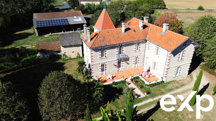 Ma-Cabane - Vente Maison Astaffort, 365 m²